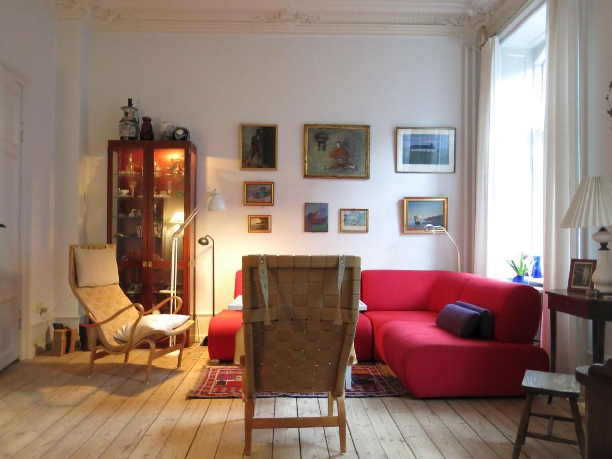 Apartmentincopenhagen Apartment 931 Exterior foto